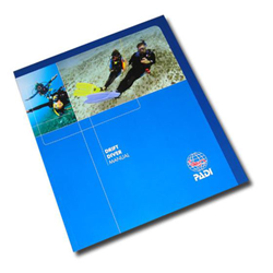 Drift Diver Specialty Manual